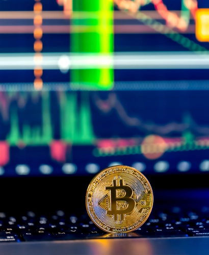 Il team di TrustTraderAI durante l'analisi di mercato