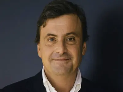 Carlo Calenda raccomanda TrustTraderAI