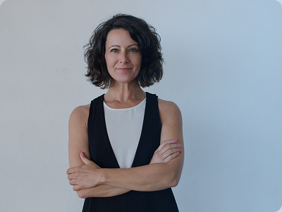 Anna Ferrari – CIO di TrustTraderAI