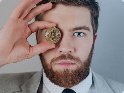 Daniele Conti – Consulente Senior per i Clienti di TrustTraderAI